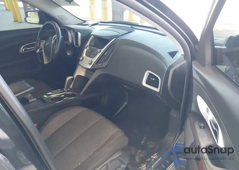 2013 Chevrolet Equinox 1Lt from USA, damaged, VIN 2GNALDEK3D6213025